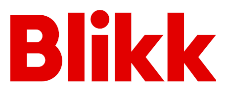 Blikk